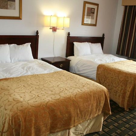Scottish Inns Weatherford エクステリア 写真