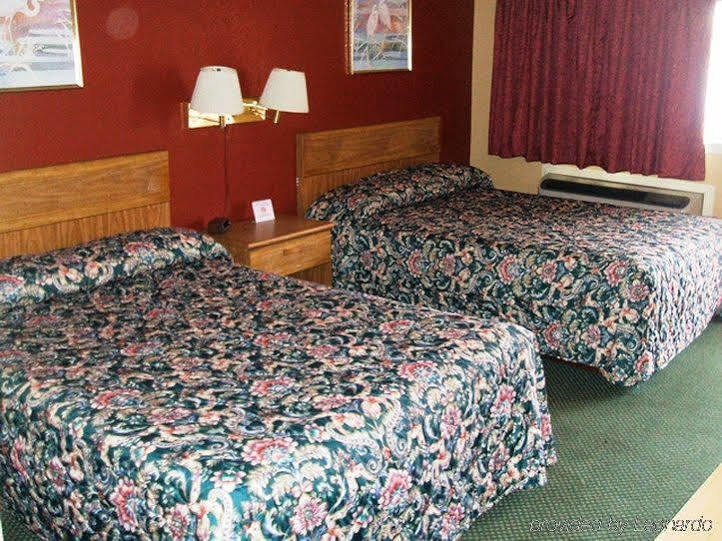 Scottish Inns Weatherford エクステリア 写真
